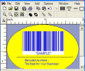 2P Barcode Creator Скриншот 0