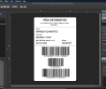 iBarcoder, Mac Barcode Generator Скриншот 0