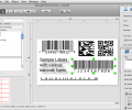 iBarcoder, Mac Barcode Generator Скриншот 0