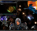 Galactic Dream Rage of War Screenshot 1