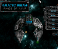 Galactic Dream Rage of War Скриншот 2
