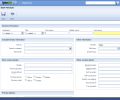 SprinxCRM Free Edition Screenshot 4