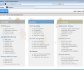 FlexiServer Employee Management Скриншот 0