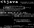 Java Programmers Brain Скриншот 0