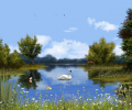 Spring Lake - Animated Wallpaper Скриншот 0