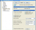 RightMark CPU Clock Utility (RMClock) Скриншот 1
