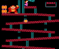 Donkey Kong Скриншот 0