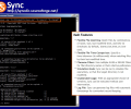 Sync Скриншот 0