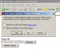Web Image Converter Скриншот 0