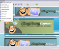 King Kong Capture Скриншот 0