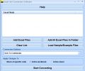 Excel Unit Conversion Software Скриншот 0