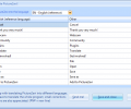Picture2avi Скриншот 3