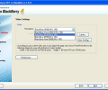 Wondershare PPT to BlackBerry Скриншот 0