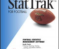 StatTrak for Football Скриншот 0