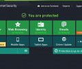 AVG Internet Security Скриншот 1