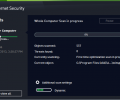 AVG Internet Security Скриншот 3