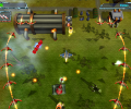 Space Strike Скриншот 0