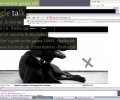Enso Launcher Скриншот 0