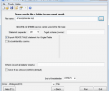 Export Table to SQL for DB2 Скриншот 0