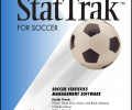 StatTrak for Soccer Скриншот 0