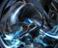 Free Abstractions Screensaver Скриншот 0