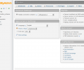 phpMyAdmin Скриншот 1