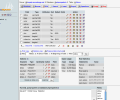 phpMyAdmin Скриншот 2