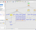 Flying Logic Reader for Mac OS X Скриншот 0