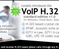 VoIP SIP SDK Скриншот 0