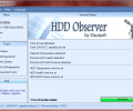 HDD Observer Скриншот 3