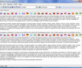 MultiTranse European Скриншот 0