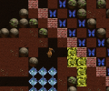 Boulder Dash. Episode I: Dig The Past Скриншот 0