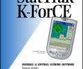 StatTrak K-ForCE for Pocket PC Скриншот 0