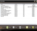 NoteCable Audio Converter Скриншот 0