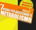 7 Rules to Encrease Your Metabolism Скриншот 0