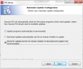Secunia Personal Software Inspector Скриншот 1