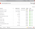 Secunia Personal Software Inspector Скриншот 4