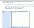 Comfort Templates Manager Скриншот 0