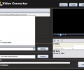 FXBear Video Converter Скриншот 0