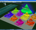 3D Topicscape Student Edition Скриншот 0