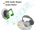 Xilisoft Audio Maker Suite Скриншот 0