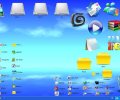 Desktop3D Скриншот 0