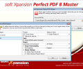 Perfect PDF Master Скриншот 0