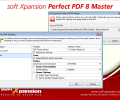 Perfect PDF Master Screenshot 0
