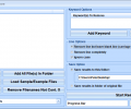 Remove Lines In Multiple Text Files Software Скриншот 0