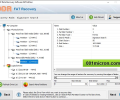 FAT Partition Recovery Скриншот 0