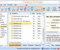 Total Mail Converter Скриншот 0