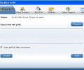 123FileConvert Word To PDF Converter Скриншот 0