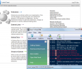 Axon Enterprise Virtual PBx System Скриншот 0
