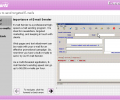 Emailsmartz Email Sender Скриншот 0